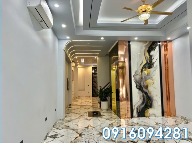 ⭐cho thue van phong tang 1 khu do thi lousi hoang mai, 0916094281