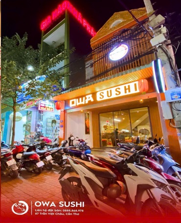 ⭐nhuong tiem dang kinh doanh tai 87 tran viet chau, an hoa, ninh kieu, can tho, 0889407078