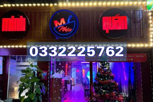 ⭐sang nhuong quan nhau minh quan so 36 ngo 12 nui truc, ba dinh, ha noi, 0332225762