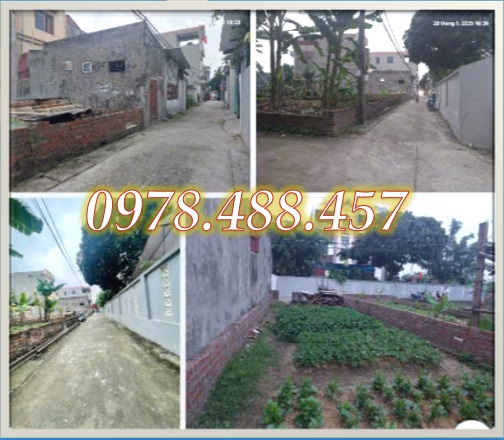 ⭐toi chinh chu can ban gap 60m2, mat tien 4.1 m, o to thong, 4.95 ty, uy no, dong anh, hn, 0978488457