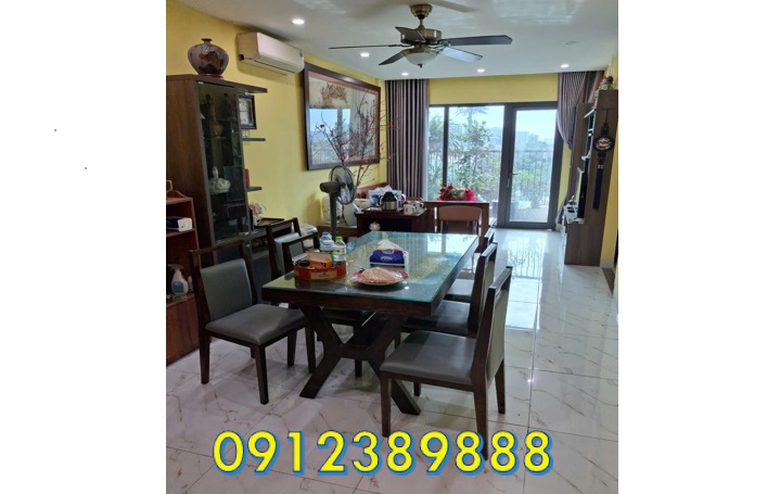 ⭐️ban can ho chung cu 3pn – valencia garden, viet hung, long bien. lh 0912389888