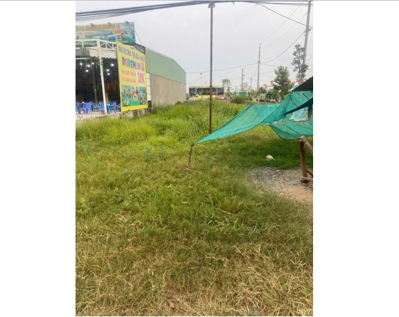 ⭐️ban dat mat tien vi tri dep ql50 tai can duoc long an; 0909090946