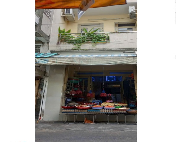 ⭐️ban gap nha ngay cho xom chieu, thuan tien kd, gan trung tam; 0919.732.233
