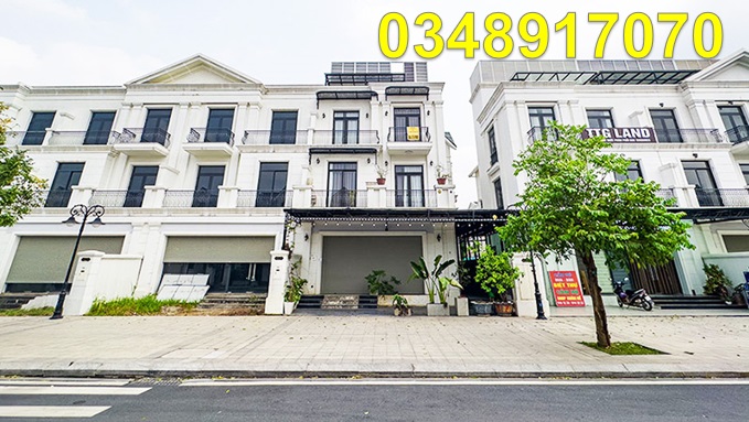 ⭐️ban shophouse 70m2 r1-05(u32a-2) vinhomes ocean park gia lam, gia sieu hoi 13 ty- 0348917070