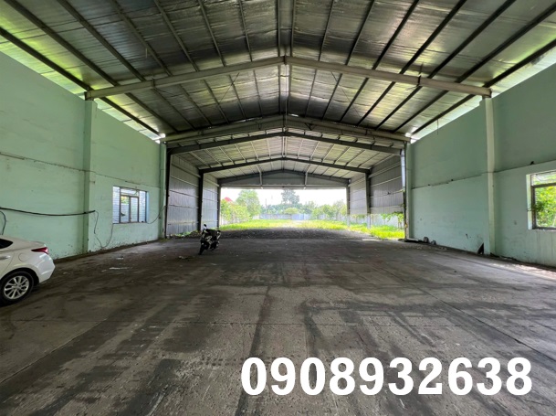 ⭐️can ban kho xuong dien tich lon tai duong so 89, tl2, cu chi, tp.hcm, 0908932638