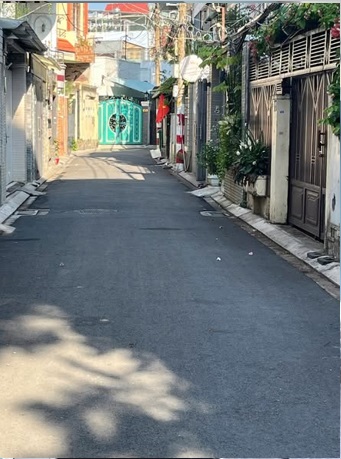⭐️can ban nhanh nha tai d9 duong go cam dem, p.bay hien, tp.hcm; 0909646263