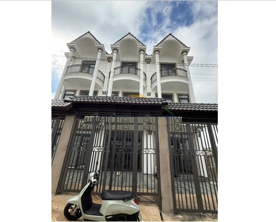 ⭐️chinh chu ban 3 can nha tai thai phien (p.12) phuong lam vien - da lat, lam dong; 0911506190