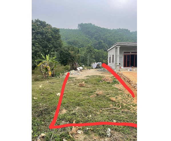 ⭐️chinh chu ban 566m2 dat dep full tho cu luong son (hoa binh) nay xa lac luong, phu tho; gia 4 ty; 0366320399