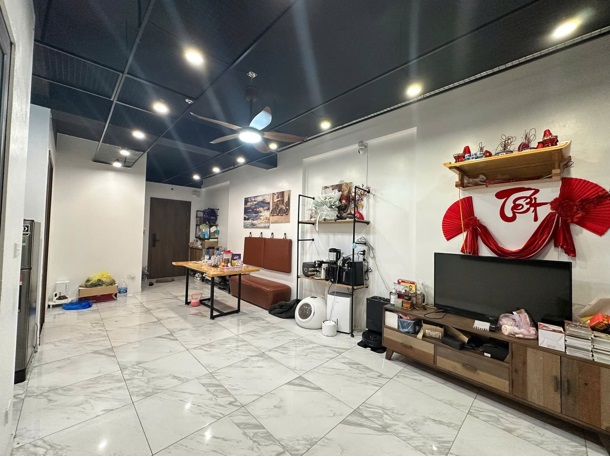 ⭐️chinh chu ban gap can ho 2pn tai tng village thai nguyen; 0325.708.990