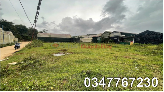 ⭐️chinh chu ban lo dat dep gia dau tu tai (p.7) langbiang - da lat, lam dong. 860tr; 0347767230