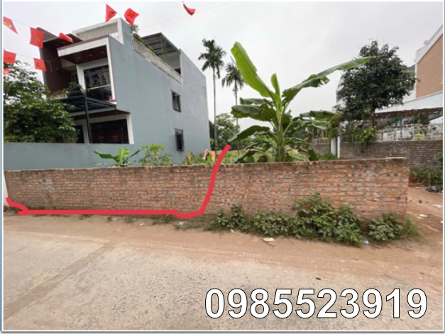 ⭐️chinh chu ban lo dat dep gia tot, dau tu sinh loi cao tai phung chau, chuong my, ha noi. 0985523919