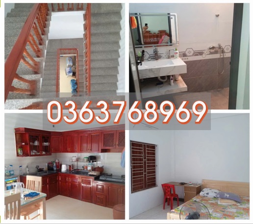 ⭐️chinh chu ban nha dep 3 tang d.cat linh, p.hoa lu, ninh binh, hon 12ty, 0363768969