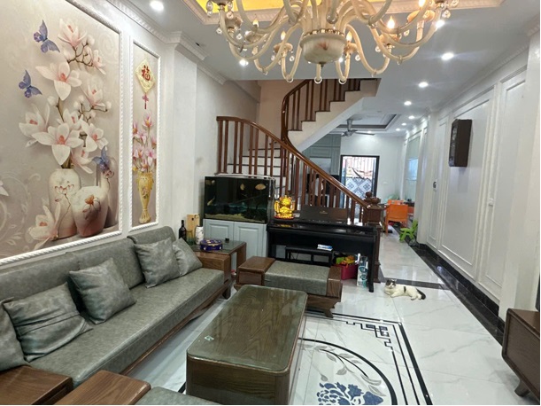 ⭐️chinh chu ban nha dep to 12 yen nghia (ha dong), ha noi; 0974298988