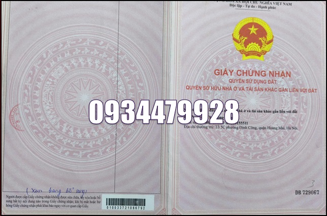 ⭐️chinh chu ban nha kdt linh dam so 2 ngo 2 pho hoang liet, ha noi. 7,9 ty, 0934479928