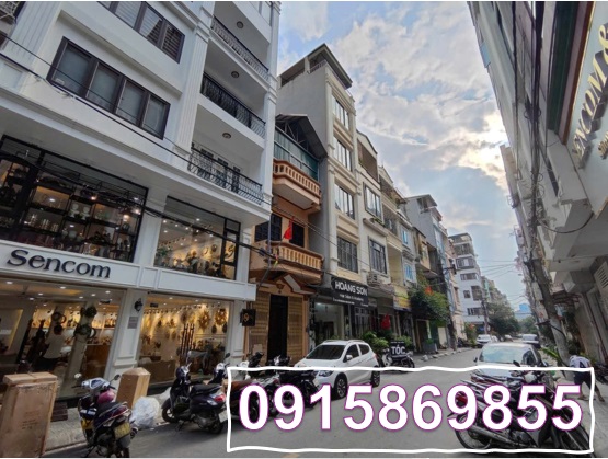 ⭐️chinh chu ban nha mat pho tran dang ninh, vi tri dep, trung tam ha dong, hn. 0915869855