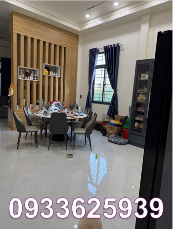 ⭐️chinh chu ban nha moi - dep tai xa binh nhi, go cong tay, tien giang, 0933625939