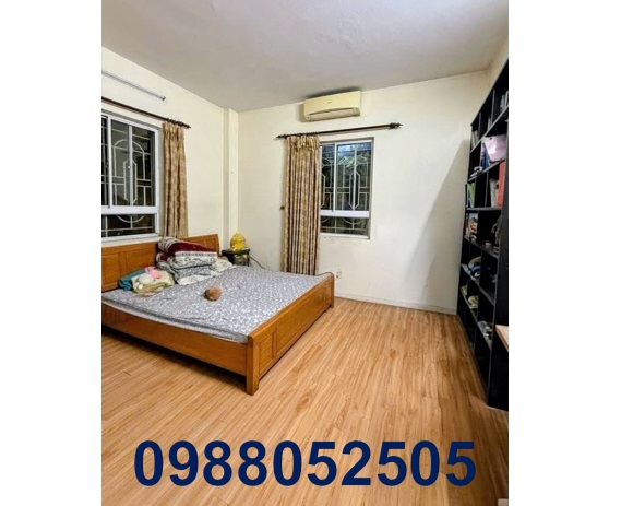 ⭐️chinh chu ban nhanh chcc tang 2 full tien ich tai ngo 67 phung khoang, hn; 0988052505