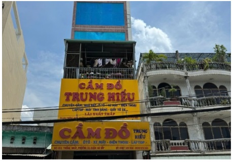 ⭐️chinh chu ban nhanh nha dep mat tien thuan tien kd duong thong nhat (go vap), tp.hcm; 0945991993