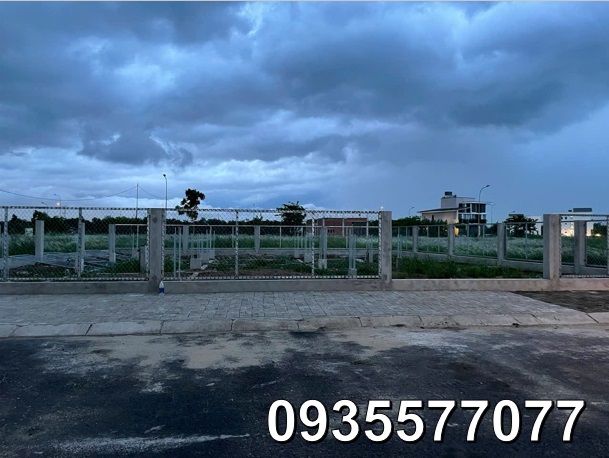 ⭐️chinh chu can ban dat kdc the star village chu dau tu intresco, gia tot chi 1 lo duy nhat. 0935577077