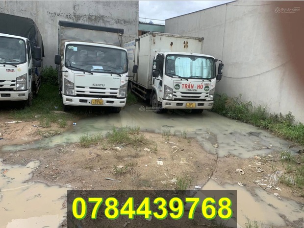 ⭐️chinh chu can ban nhanh lo dat dep tai xa an phuoc (long thanh), dong nai;  0784439768