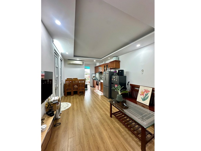 ⭐️chinh chu cho thue can ho 65m2 duong hoang hoa tham, ba dinh, hn; 0966881990