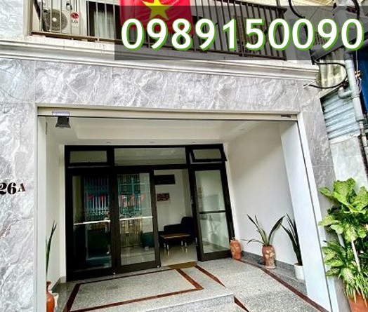 ⭐️chinh chu cho thue can ho moi 100% gan ho tay, p.tay ho, hn. 0989150090