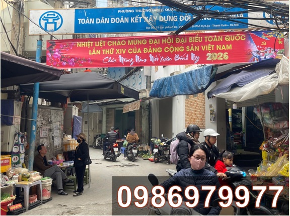 ⭐️chinh chu cho thue cua hang kinh doanh da nganh tai 137 cu loc, thanh xuan, ha noi. 0986979977