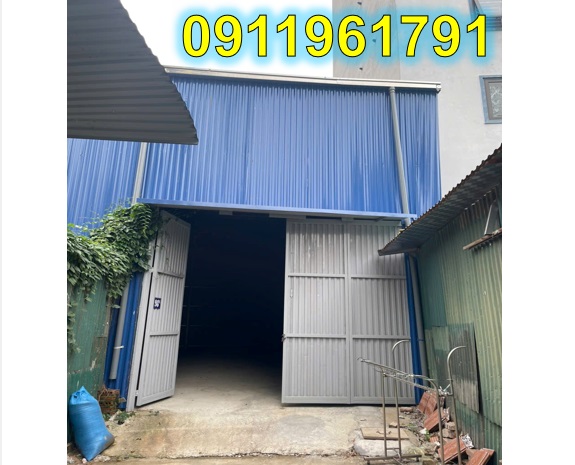 ⭐️chinh chu cho thue kho xuong rong 200m2 tai trung van, dai mo, ha noi. 0911961791
