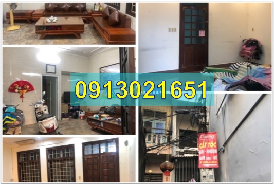 ⭐️chinh chu cho thue nha nguyen can moi - sach - dep tai ngo 1 truong chinh, p.thuong mai, ha noi. 0913021651