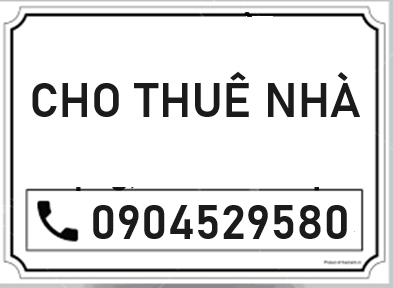 ⭐️chinh chu cho thue nha tai so 5/128 an da – dang giang – ngo quyen – hai phong. 0904529580