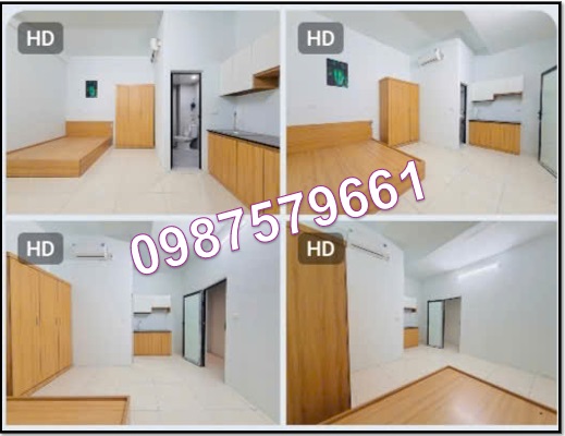 ⭐️chinh chu cho thue tro khep kin du do tai lk30 hinode park, hoai duc, ha noi, 0987579661
