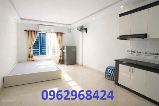 ⭐️cho thue can ho dich vu phu my (my dinh) 20m2 gia chi tu 3 tr/th, day du noi that, tien ich; 0962968424