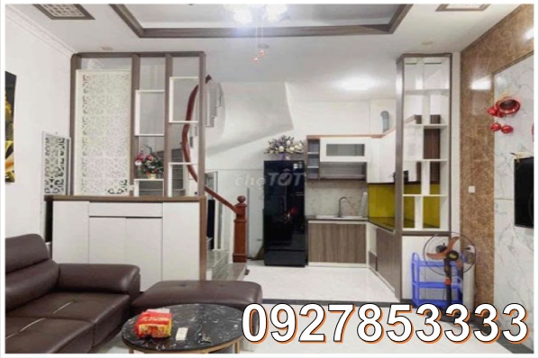 ⭐️cho thue nha nguyen can 5 tang ngo bach dang, hai ba trung - o to do cua. lh 0927853333