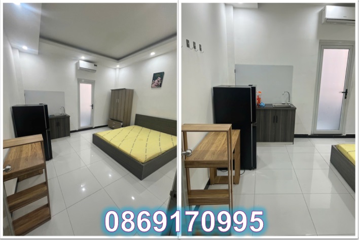 ⭐️cho thue phong dep gia tot don vao o ngay tai 20/70 ho dac di, p.tay thanh (tan phu), tp.hcm, 0869170995