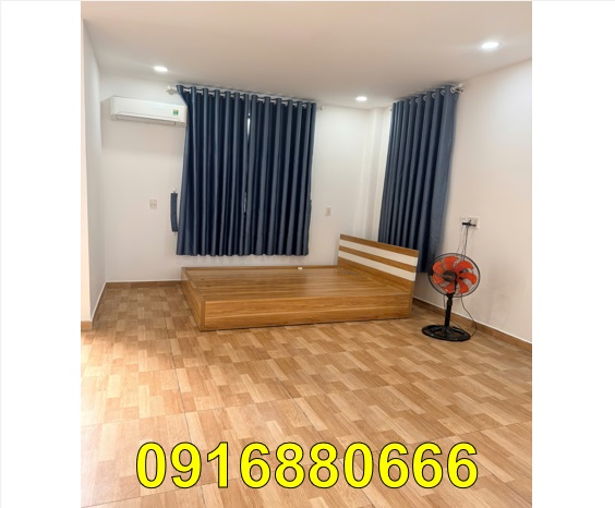 ⭐️cho thue phong moi xay - gia tot, tien nghi, an ninh tot, duong so 6 kdc phu huu (thu duc), tp.hcm, 0916880666