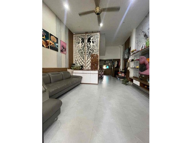 ⭐️chu nha dai ha gia con 5 ty 57,9m2 x 3 tang co 4 phong ngu tai dai thanh, quoc oai; 0962268610