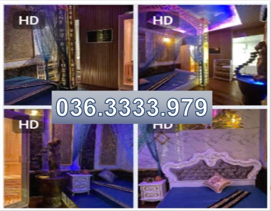 ⭐️sang quan massage & hotel tai can tho - 0363333979