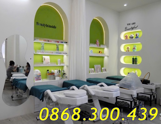 🌹sang tiem trung tam go vap - mat bang dep duong phan van tri, p.10, tp.hcm. lh 0868300439