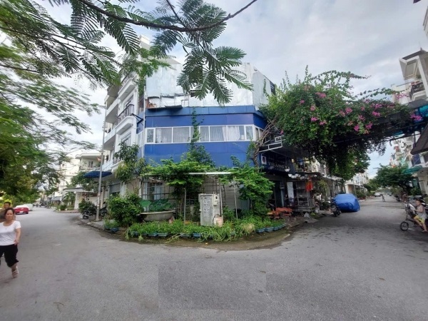 🌻ban dat tang nha lo goc khu tai dinh cu vinhomes riverside hai phong, 0904559666