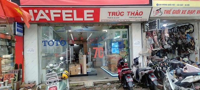 🌻chinh chu cho thue nha mbkd tai hoang quoc viet, nghia tan, cau giay, ha noi; 0903415566