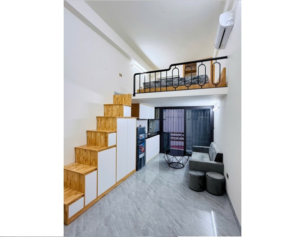 🌻chinh chu cho thue studio vua hoan thien moi tinh tai thanh liet, ha noi; 0902322966