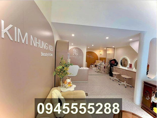 💖sangg nhuong cua hang spa💖nguyen thai hoc, tp.thai binh. 0945555288