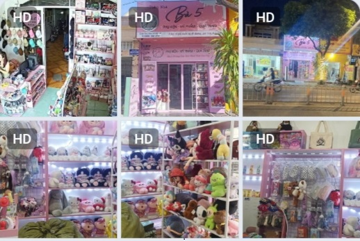 💥chinh chu can sang nhuong gap shop phu kien tai cu chi,tphcm