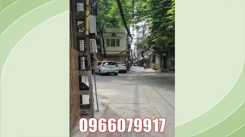💥chinh chu cho thue ca nha moi xay tai thai ha, dong da, ha noi, 0966079917