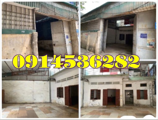 💥chinh chu cho thue nha xuong 150m2 so 106 ngo 467 linh nam, hoang mai, ha noi, 0914536282