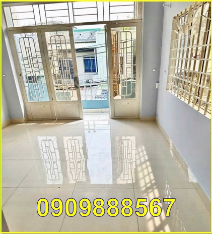 💥chinh chu co 3 phong can cho thue tai nguyen thai son - go vap (ngay loi vao dh van lang). lh 0909888567