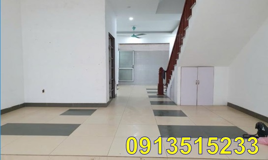 💥cho thue ca nha dep lam van phong khu ha dong (mat duong phan hien moi) 0913515233