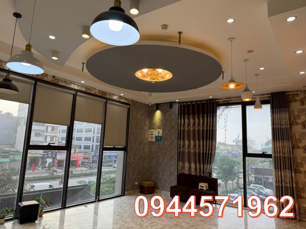 💥cho thue shop house mat duong tam trinh tang 2 + 1 tang lung, hoang mai, ha noi; 0944571962