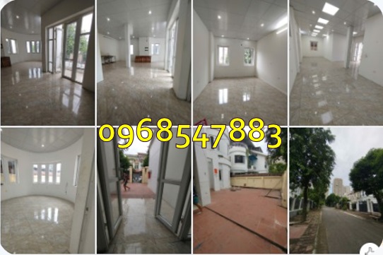 💥💥cho thue biet thu 02-13 tan tay do, dan phuong, ha noi. 0968547883