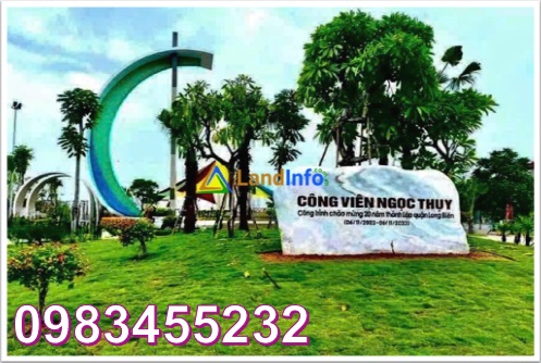 📌ban dat vi tri dep tai ngo 268 ngoc thuy, long bien, hn, 13,x ty, 0983455232